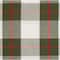 DII® Farmhouse Christmas Plaid Pillow Cover Set